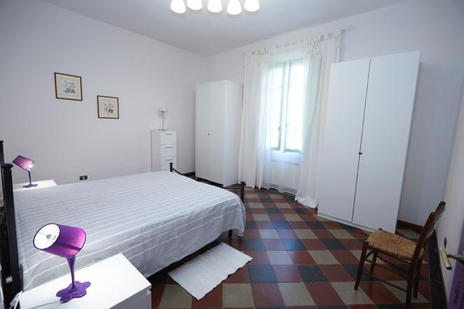 Apartment Casa Del Pellegrino