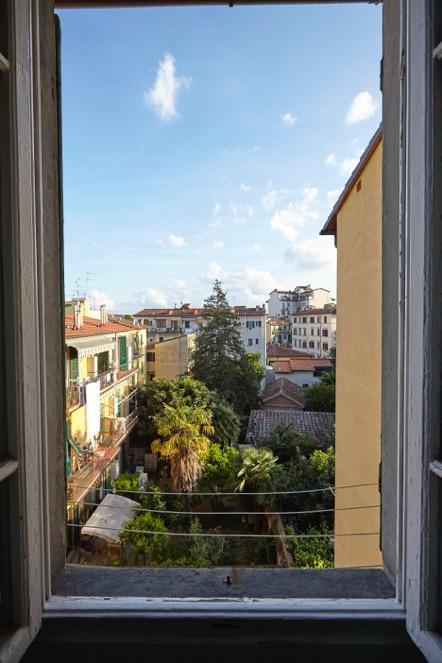 Casa Del Pellegrino Apartment