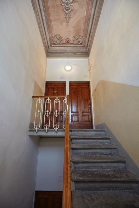 Casa Del Pellegrino