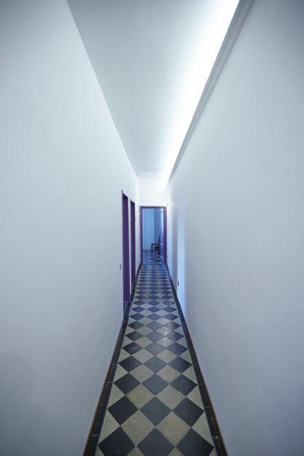 Casa Del Pellegrino Apartment Florence