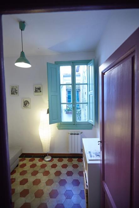 Casa Del Pellegrino Florence