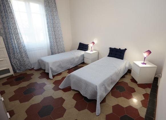 Apartment Casa Del Pellegrino *