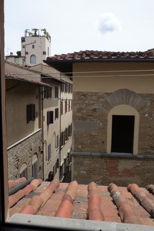 Appartement Lovely Bargello View