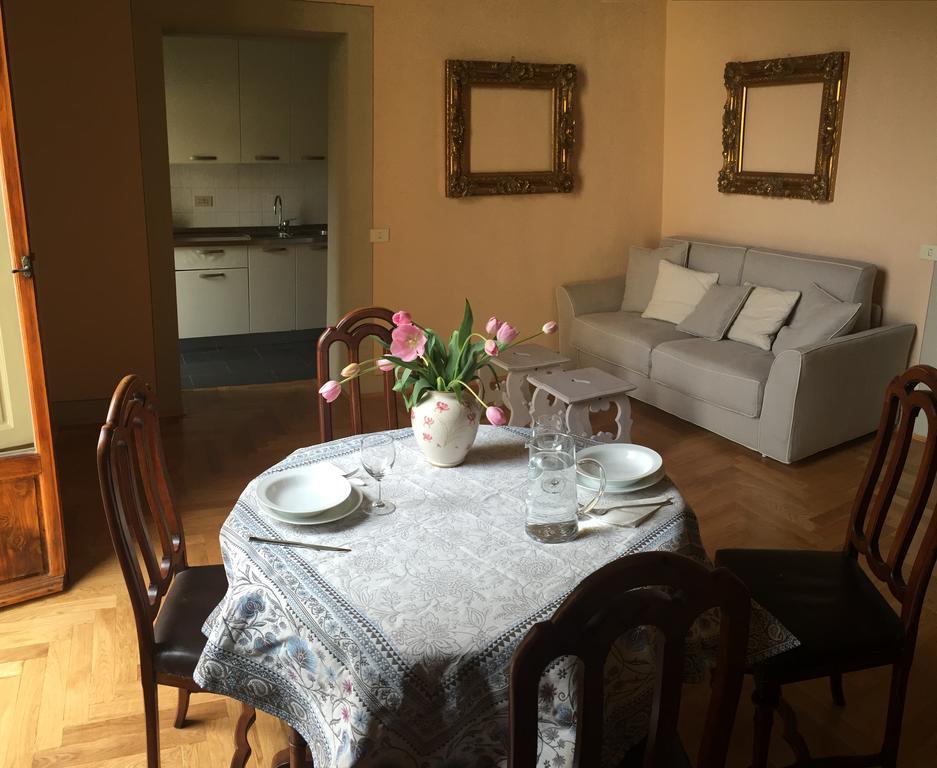 La Casa Degli Specchi Apartment Florence
