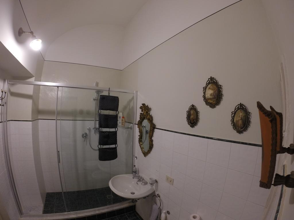 La Casa Degli Specchi Florence