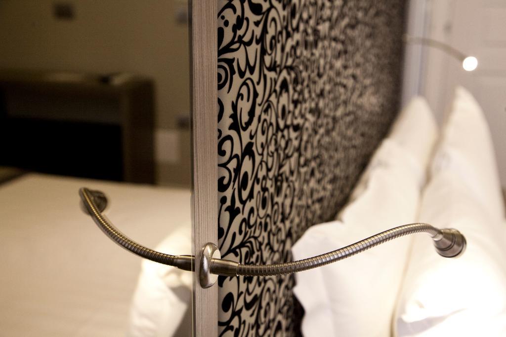 Residenza Le Fonticine Couette-café 3*