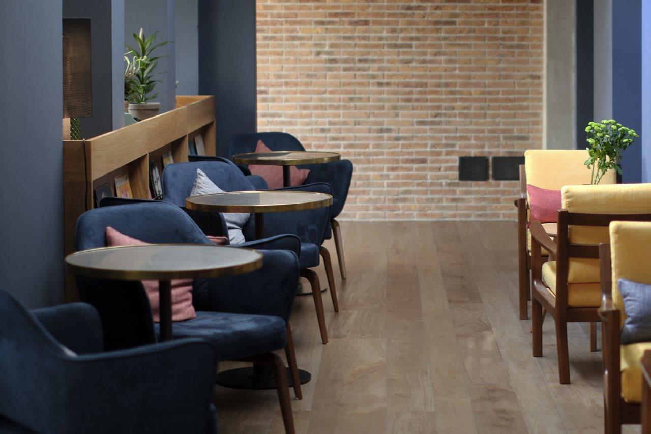 C-hotels Diplomat Hotel 4*