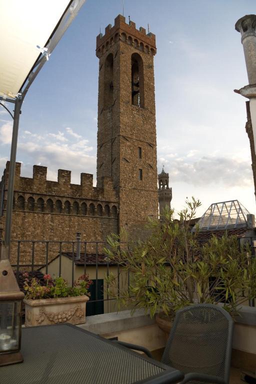 Couette-café Il Bargello