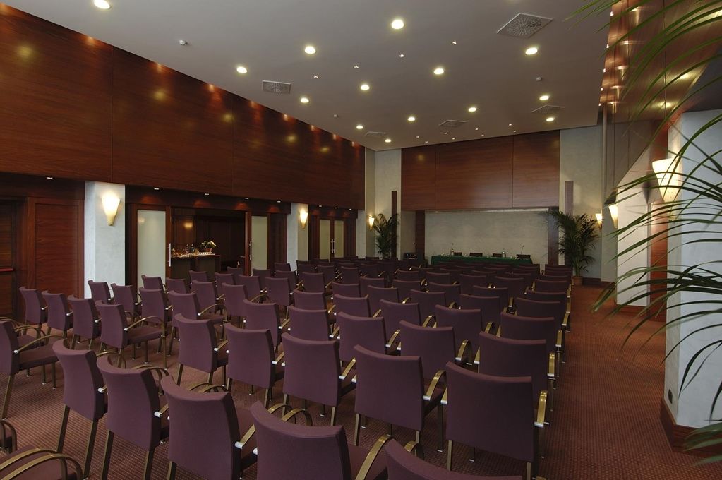 Hotel Nh