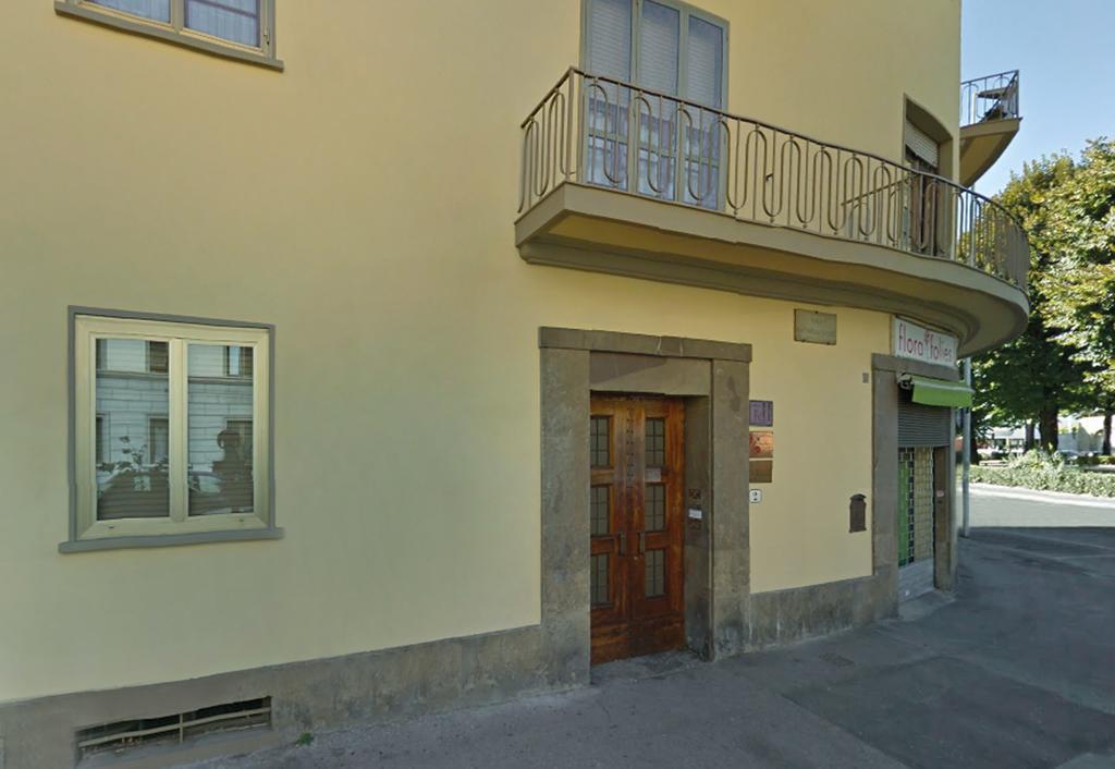 Residenza Oltrarno Appartement Florence