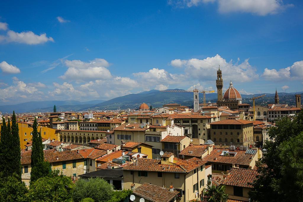 View Luxury Florence