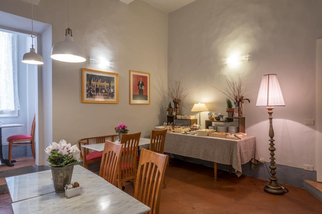 Couette-café In 3*