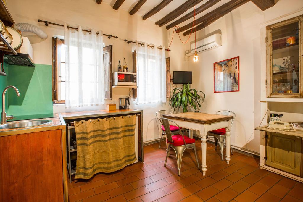 Apartment Diladdarno