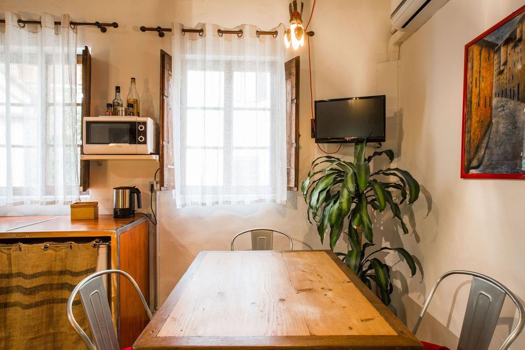 Diladdarno Apartment Florence