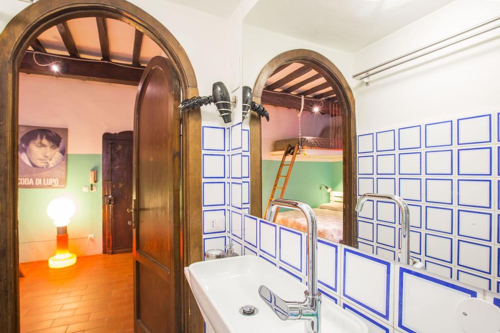 Diladdarno Apartment *