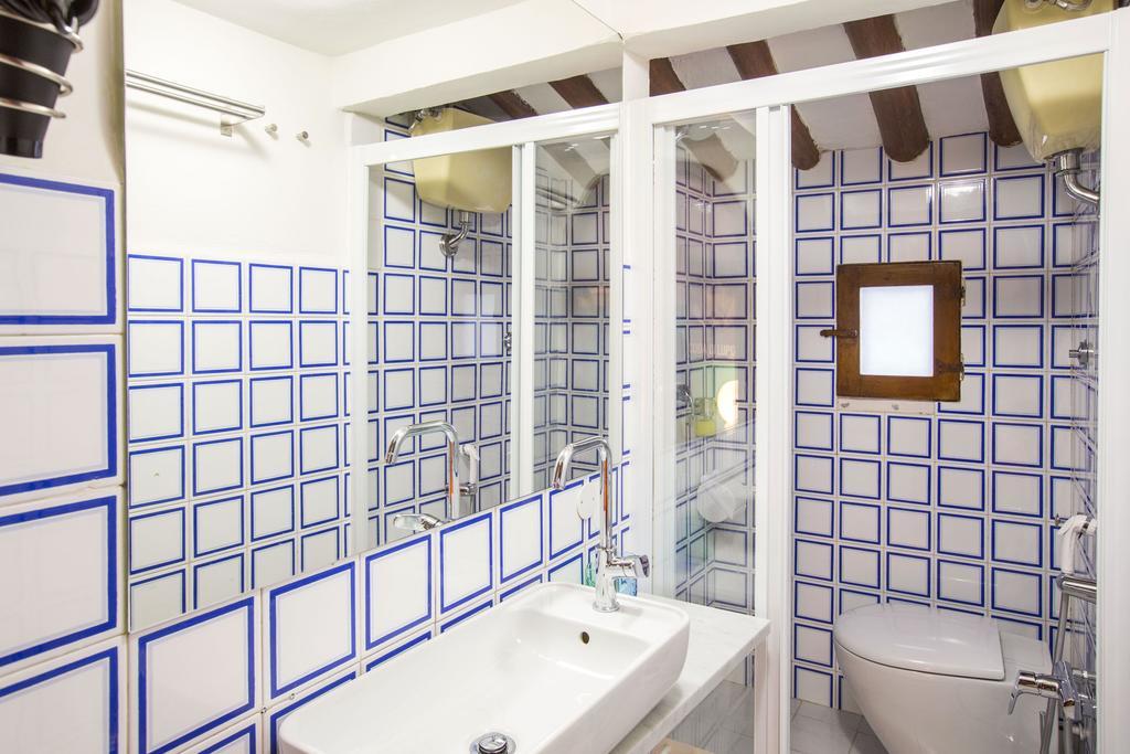 Apartment Diladdarno Florence