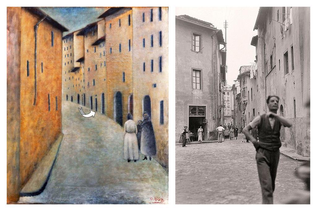Diladdarno Florence