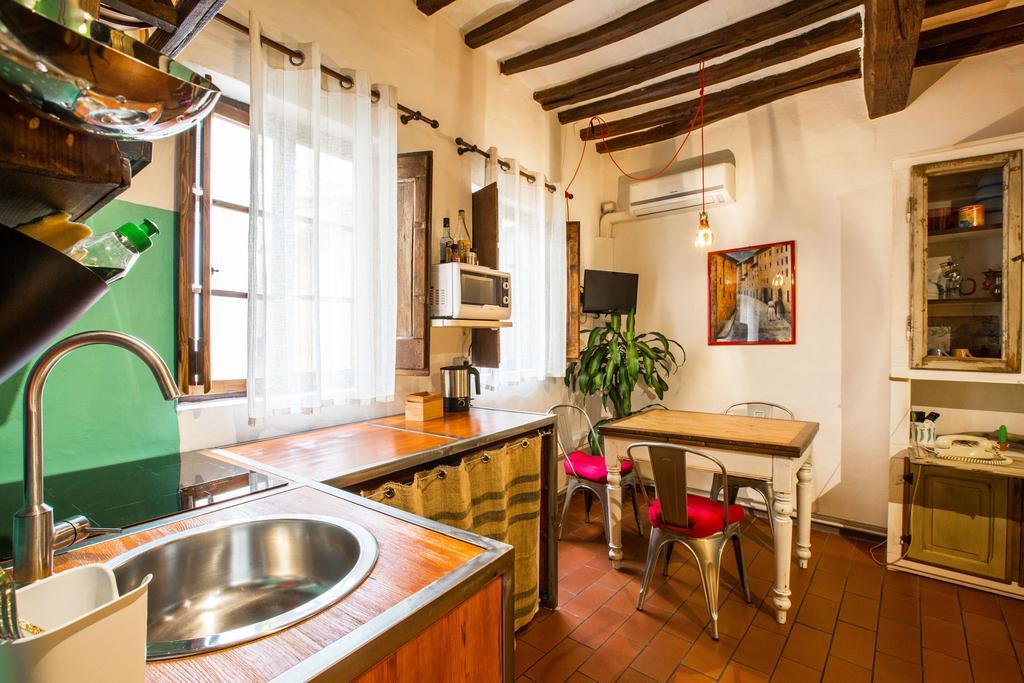 Diladdarno Apartment