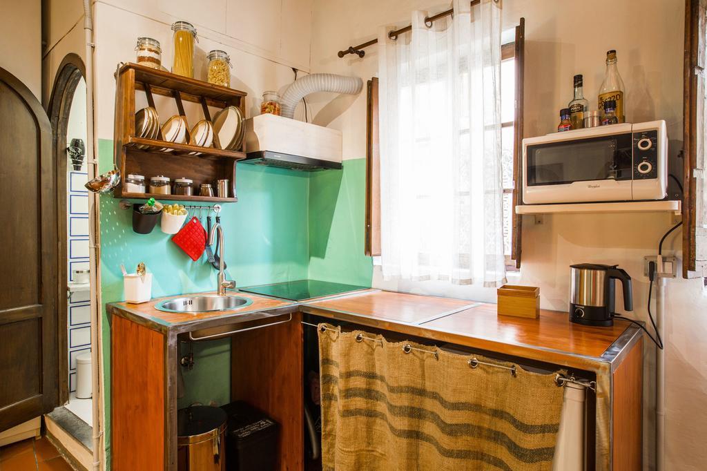 Apartment Diladdarno *