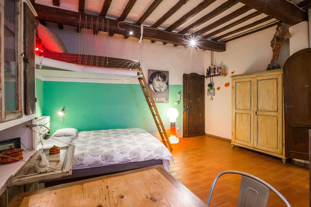 Apartment Diladdarno Florence