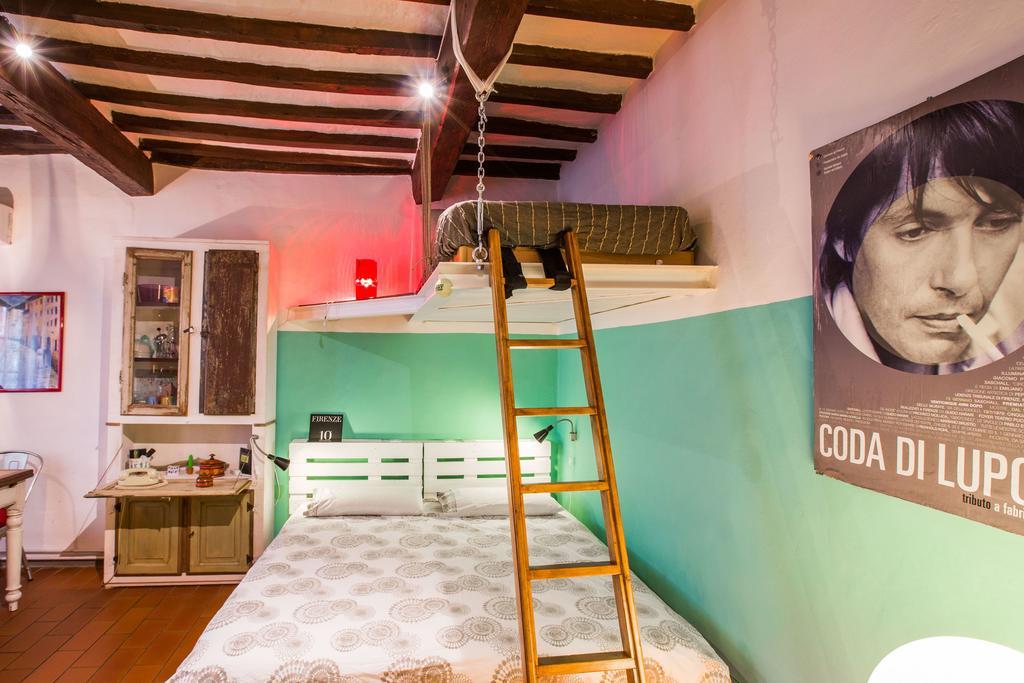 Diladdarno Apartment Florence