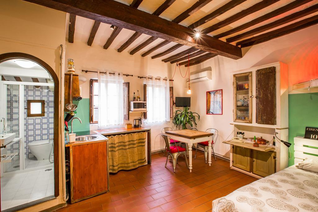 Diladdarno Apartment