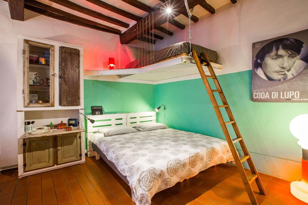 Apartment Diladdarno *