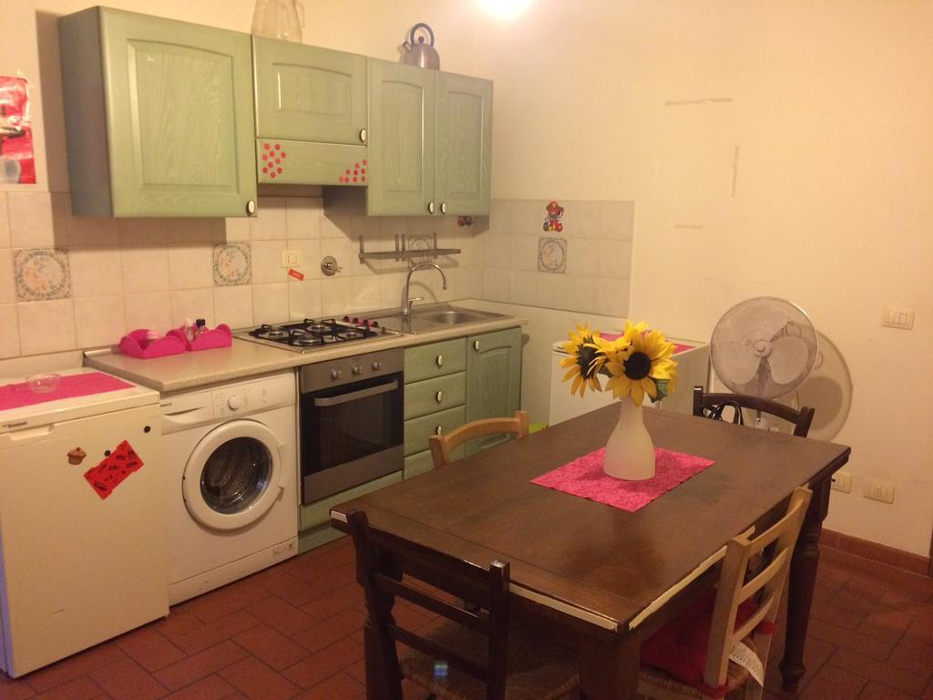 Apartment Fiesolana