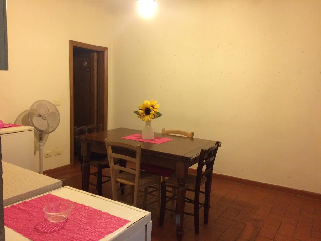 Fiesolana Apartment Florence