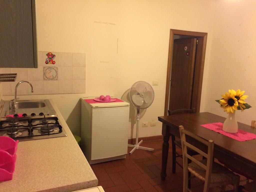 Fiesolana Apartment