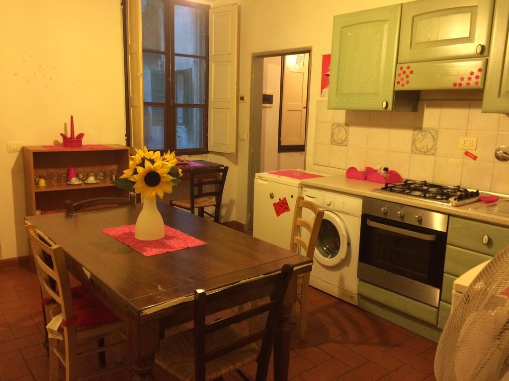 Apartment Fiesolana *