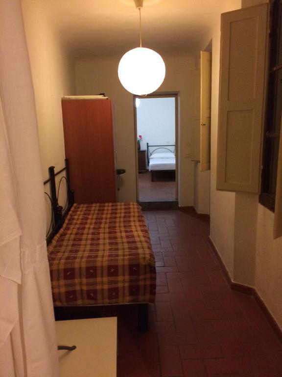 Fiesolana Apartment *