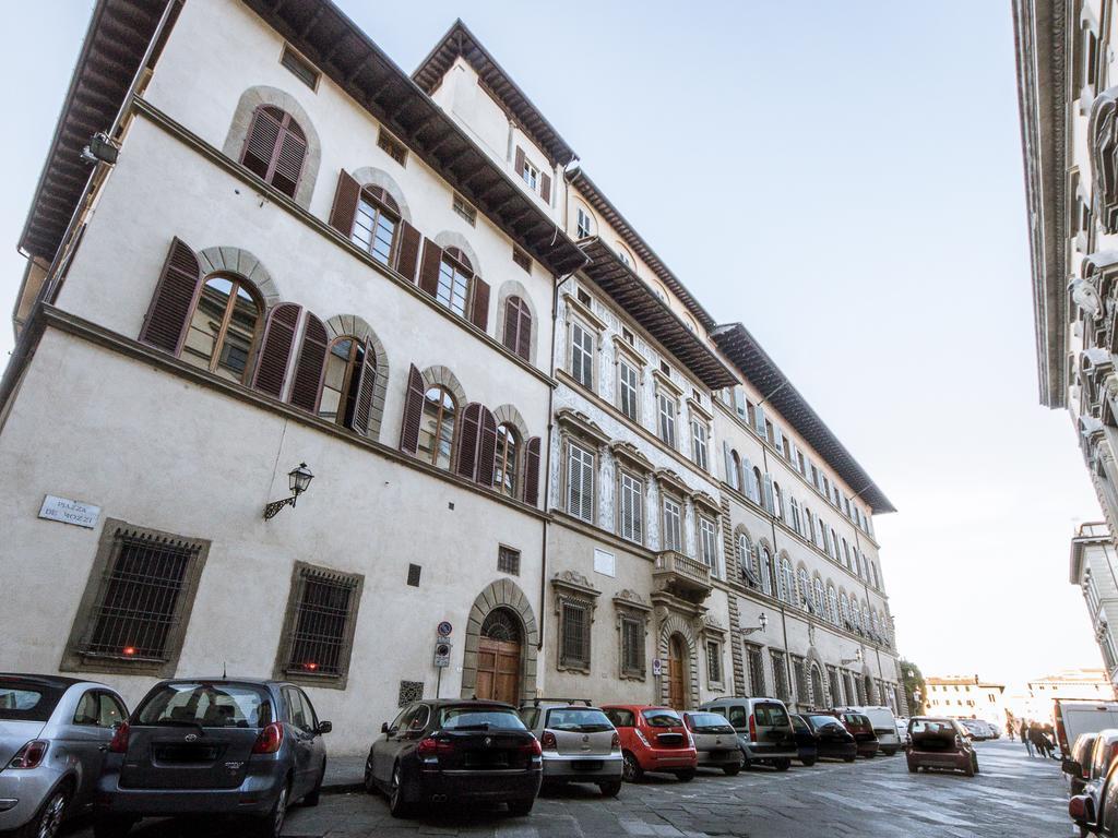 San Niccolo Luxury Apartment