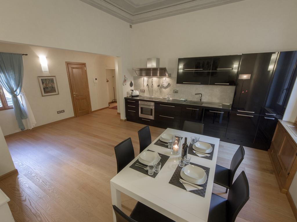 Apartment San Niccolo Luxury *