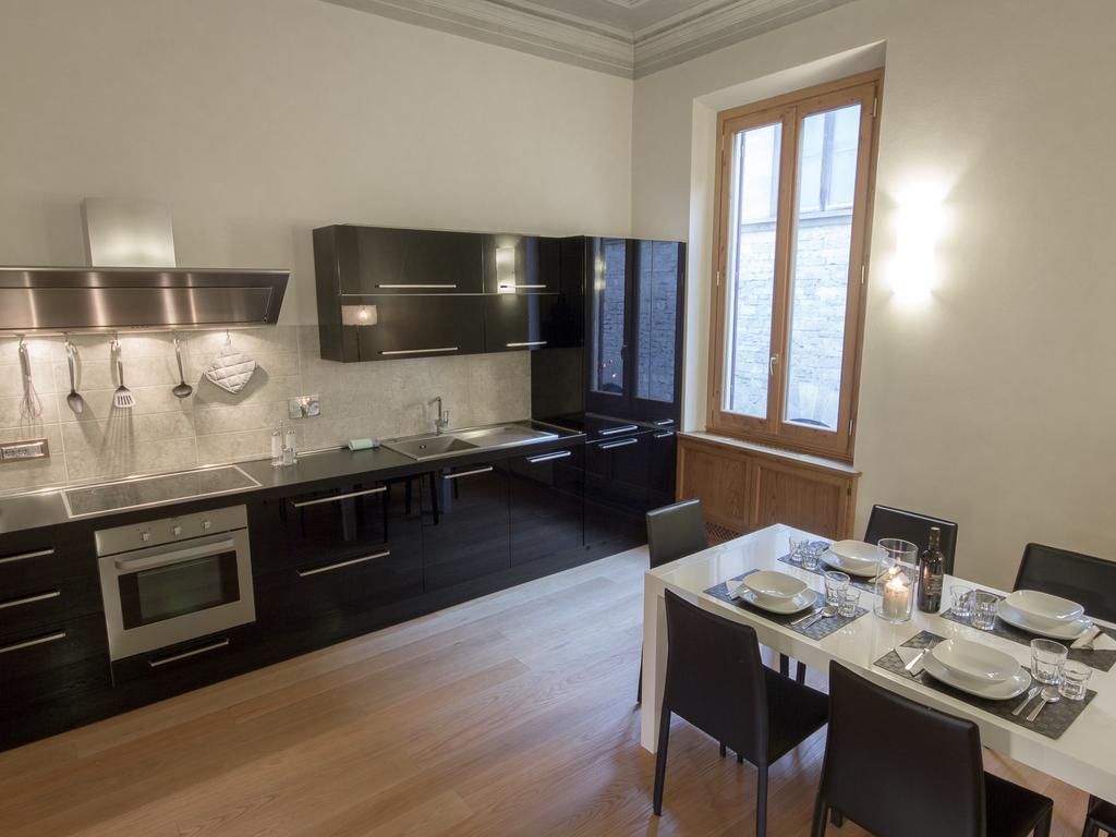 Apartment San Niccolo Luxury *