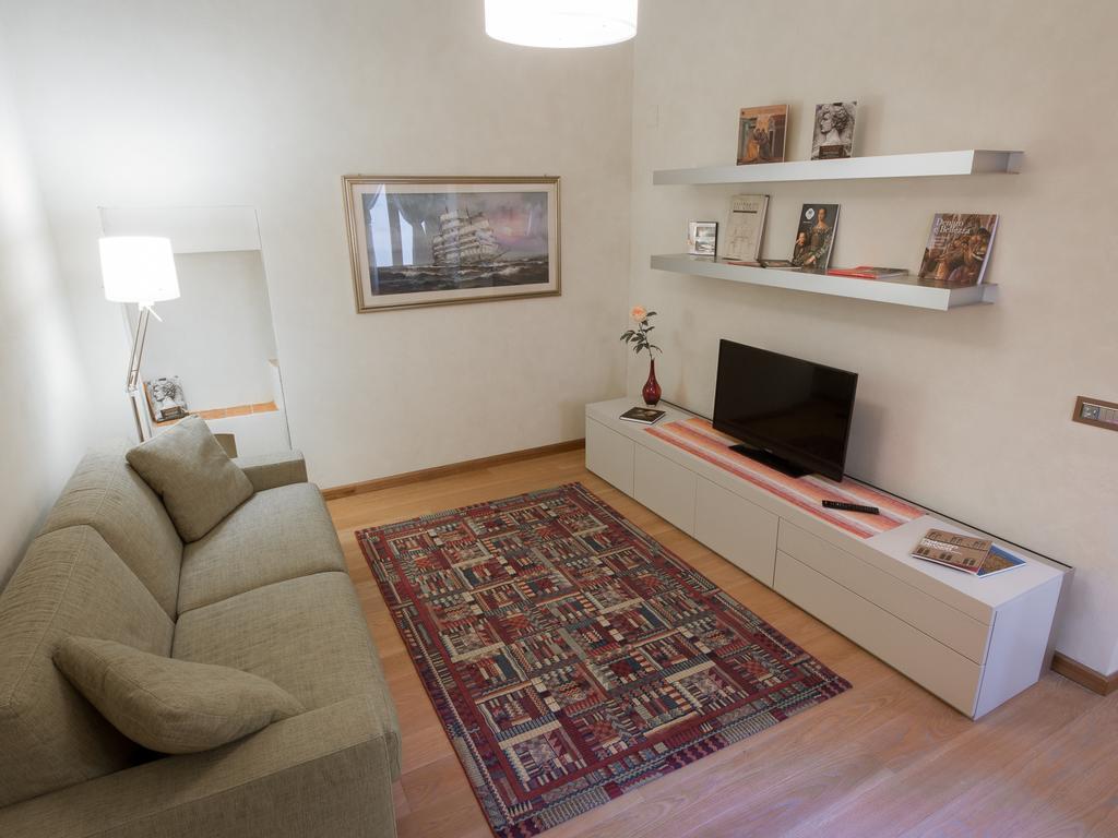 San Niccolo Luxury * Florence