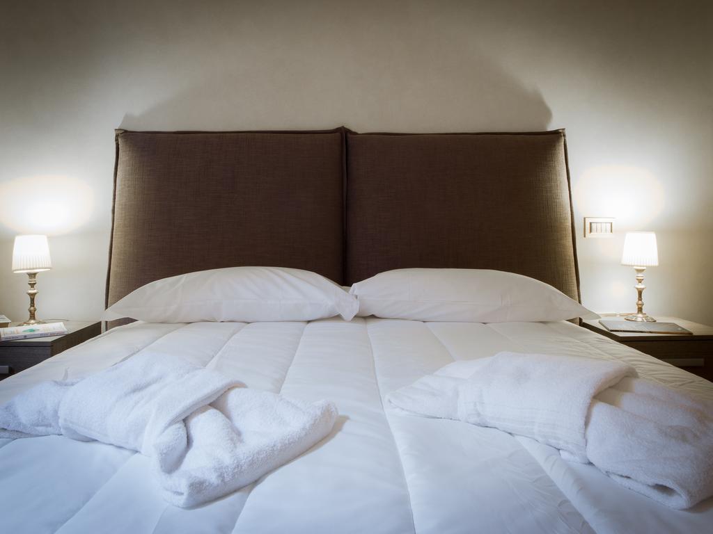 Apartment San Niccolo Luxury