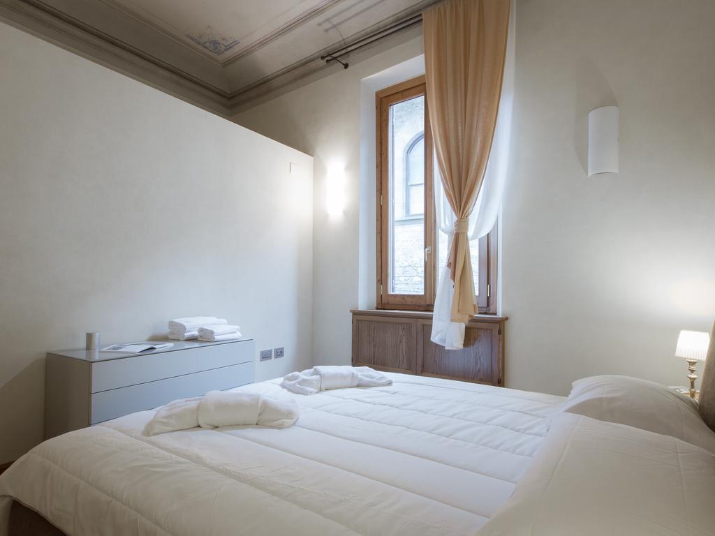 San Niccolo Luxury Apartment