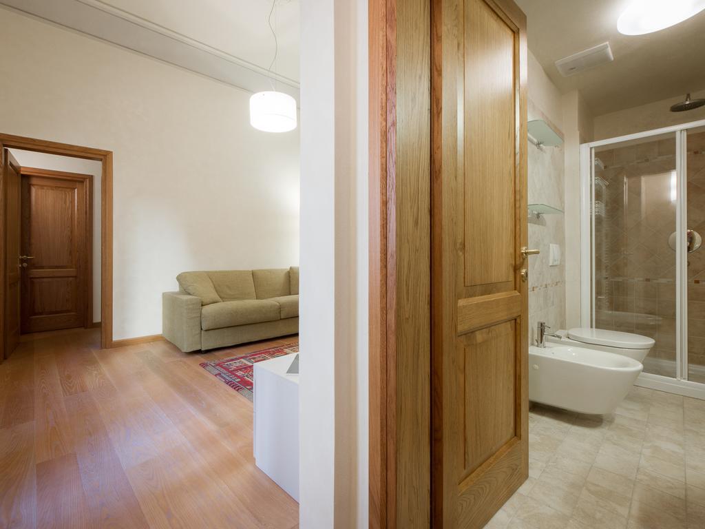Apartment San Niccolo Luxury Florence