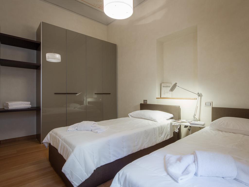 San Niccolo Luxury Apartment