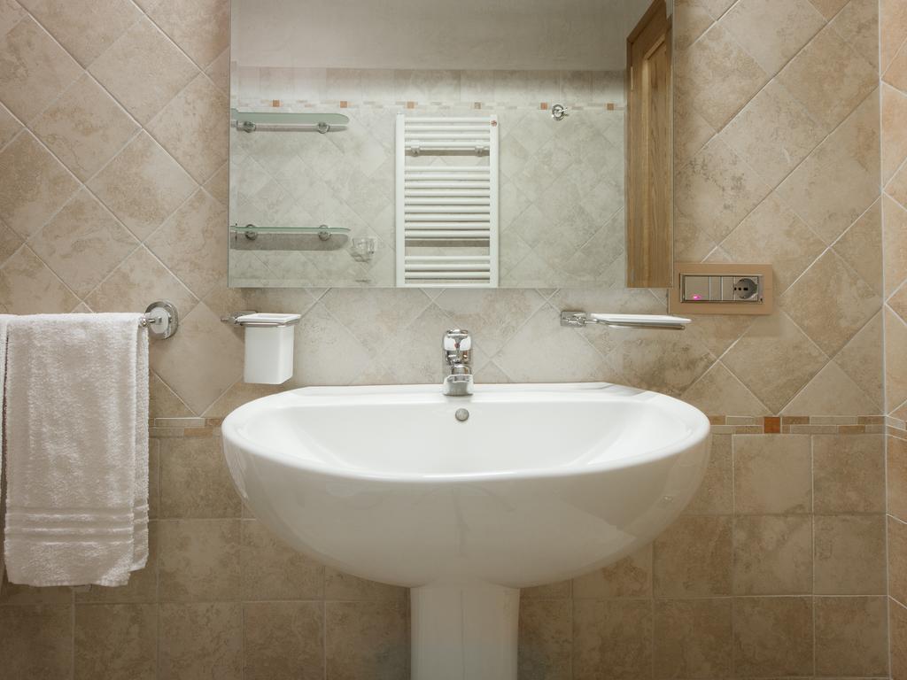 Apartment San Niccolo Luxury *