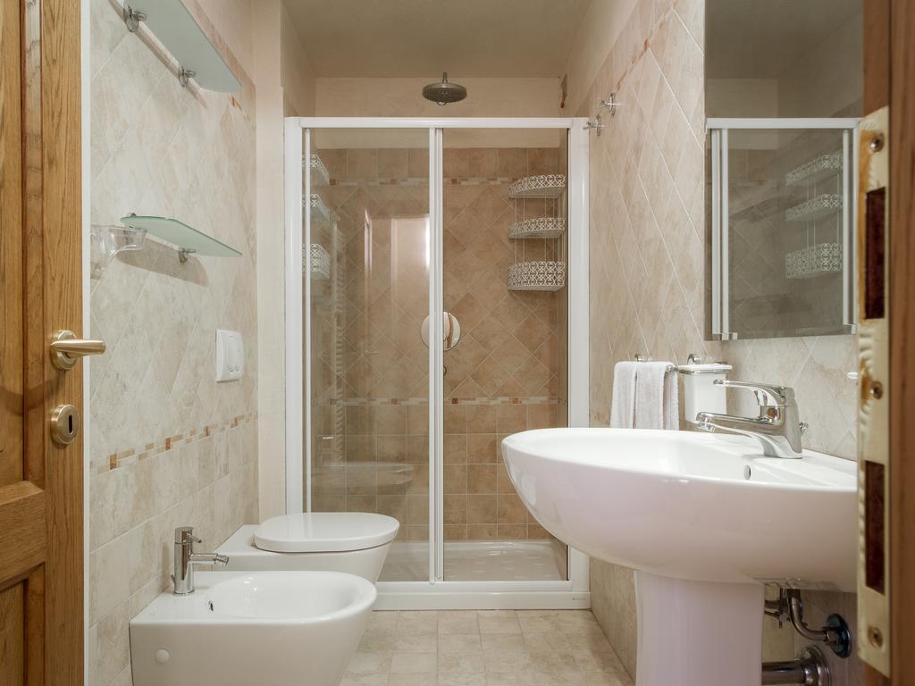San Niccolo Luxury Apartment *