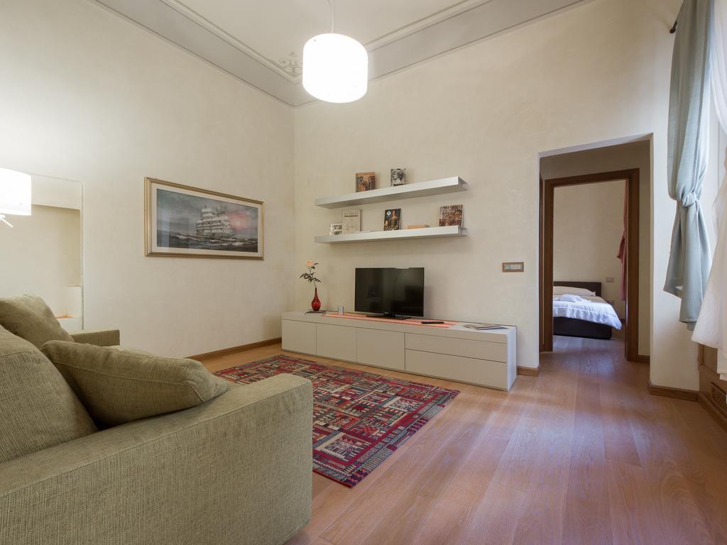Apartment San Niccolo Luxury