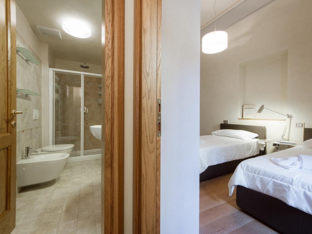 San Niccolo Luxury Apartment