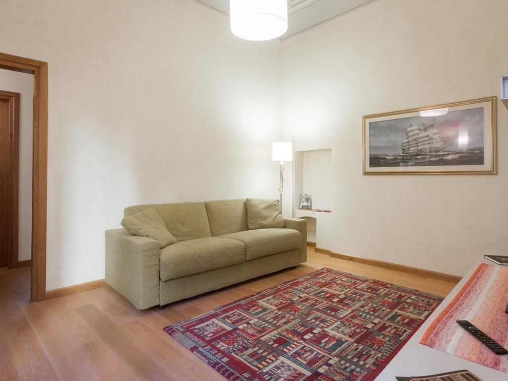 San Niccolo Luxury Apartment *
