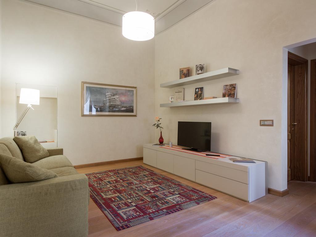 Apartment San Niccolo Luxury Florence