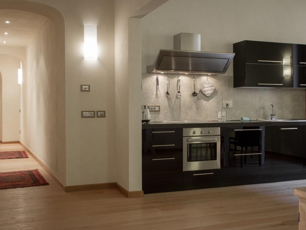San Niccolo Luxury * Florence