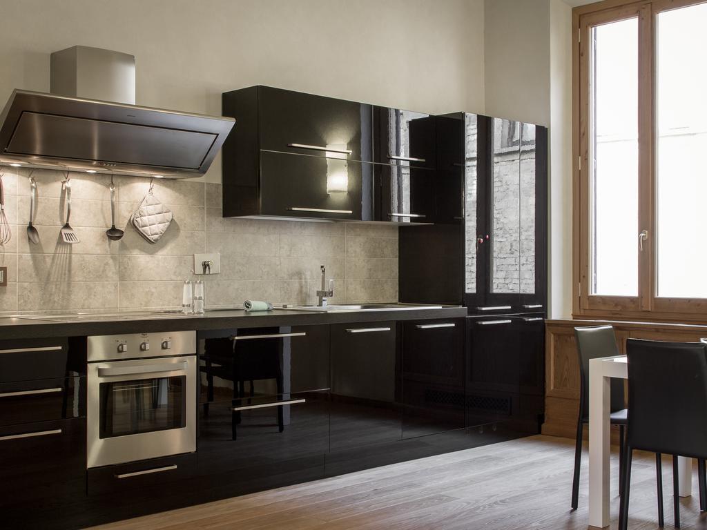San Niccolo Luxury Florence