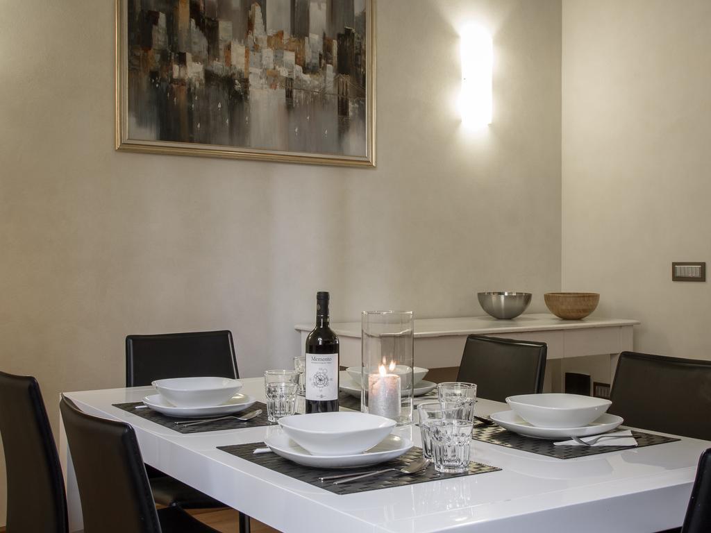 San Niccolo Luxury Apartment