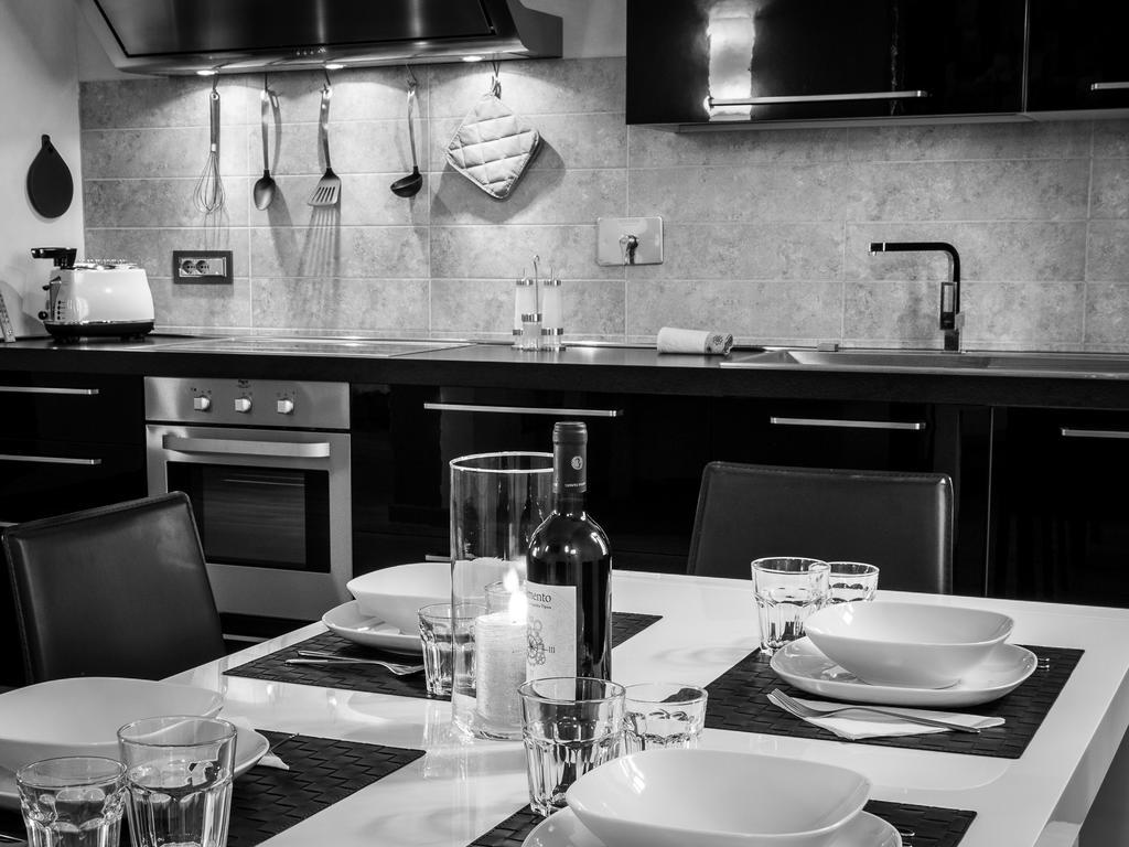 Apartment San Niccolo Luxury Florence